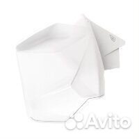 Панель Левая BRP Ski-Doo 517305503 белый