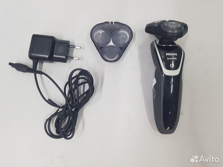 Электробритва Philips S5110