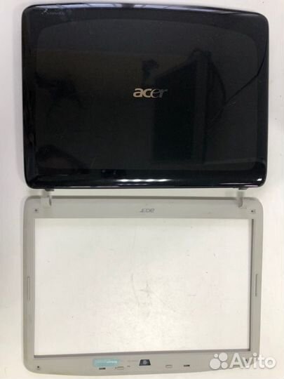 Ноутбук Acer aspire 5720 в разбор