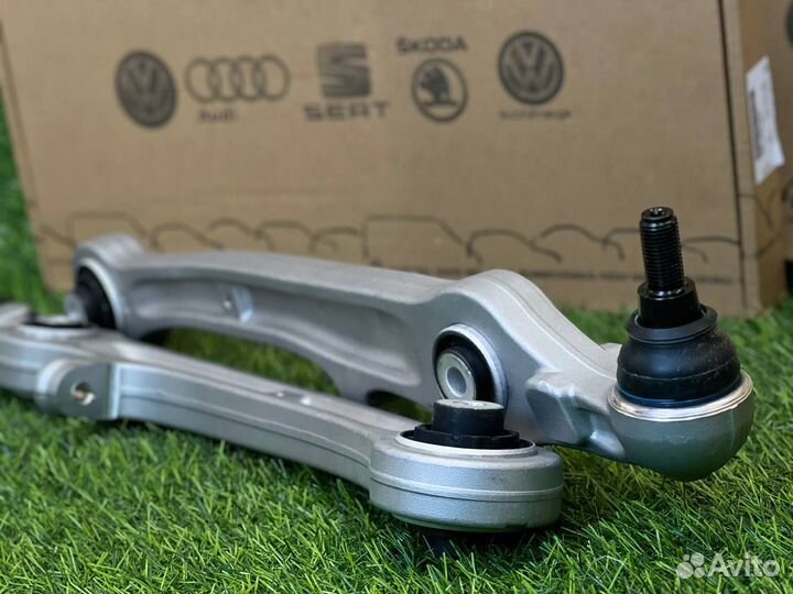 Комплект рычагов audi A6 C6, Allroad 4F0498998