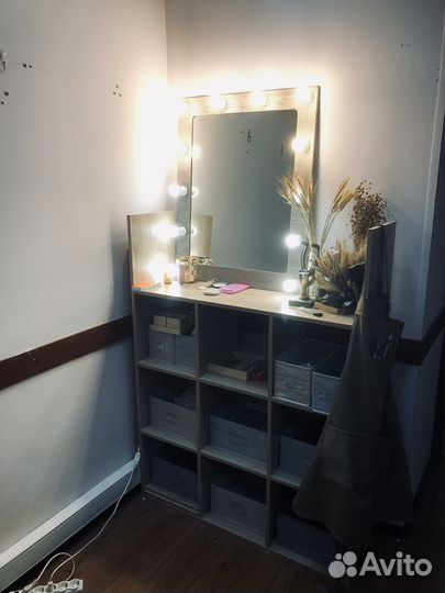 Аренда видеостудии с циклорамой (зелёный хромакей)