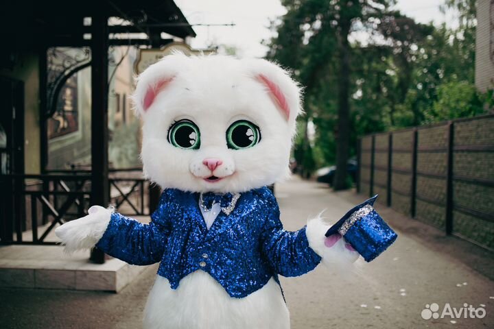 Ростовая кукла