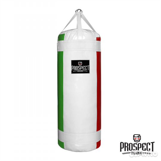 Боксёрский мешок Prospect пвх