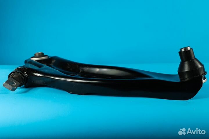 Рычаг передний Qashqai 2014