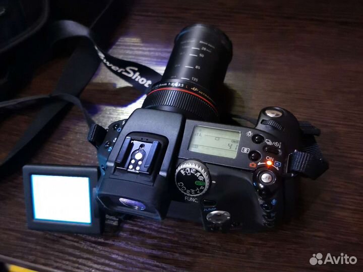 Фотоаппарат