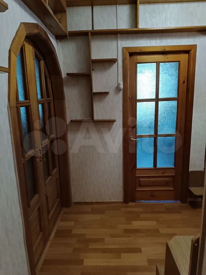 3-к. квартира, 70,1 м², 3/5 эт.