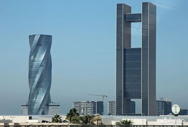 Турпутевка в Bahrain 7 дн