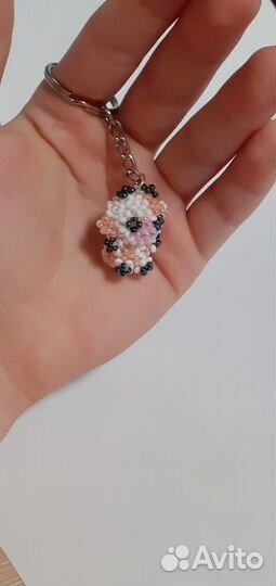 Брелок для ключей