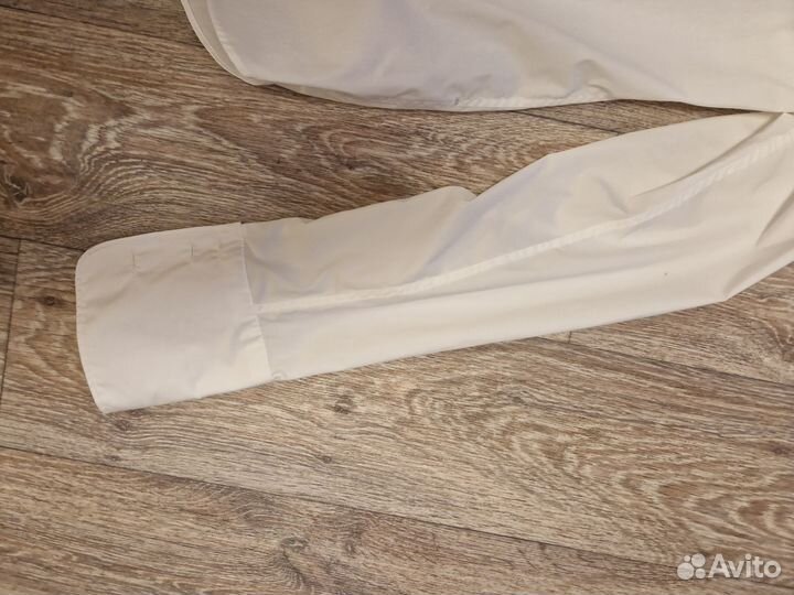 Рубашка henderson 41