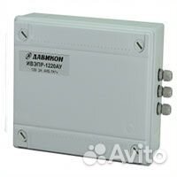 Ивэпр-1250-7/2 (ббп-50-7/2) Уличный 5А 12В