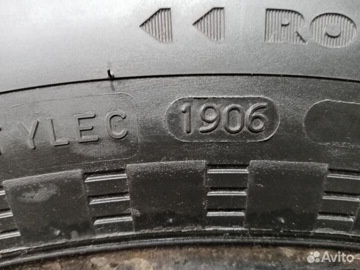 Nokian Tyres Hakkapeliitta 5 SUV 235/65 R17