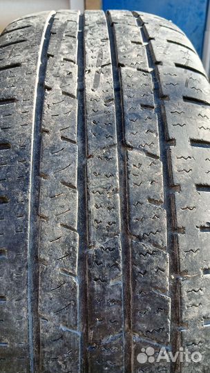 Continental ContiCrossContact AT 215/65 R16 98T