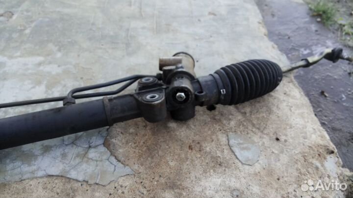 Гур от лачетти для восстановления