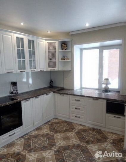 Кухня по индивидуальным размерам