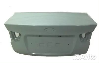 Крышка багажника Subaru Toyota Lexus