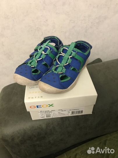 Сандали geox 29