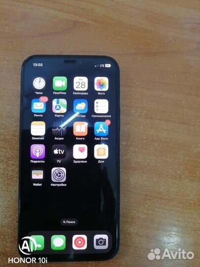 iPhone 12, 128 ГБ