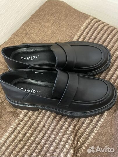 Туфли женские 41 размер новые