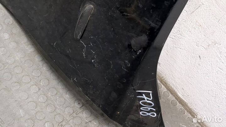 Крыло BMW 5 E60, 2006