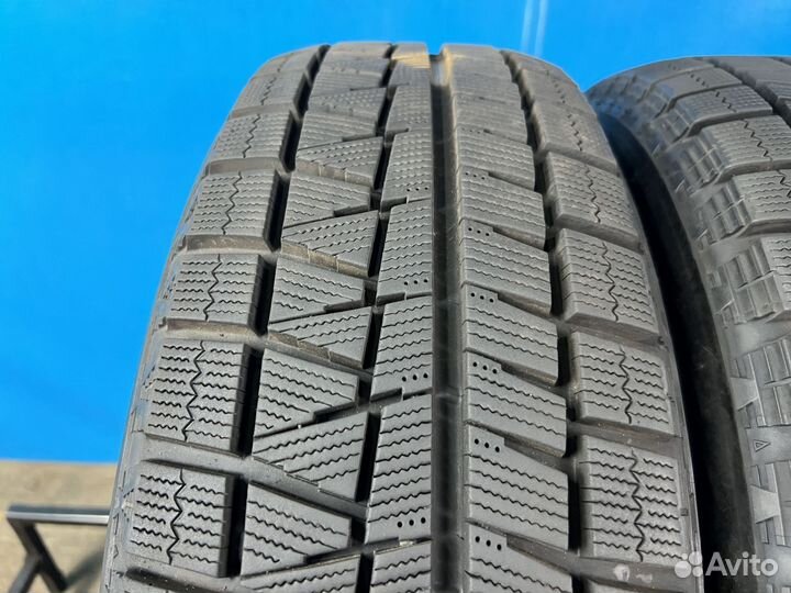 Bridgestone Ice Partner 2 205/65 R16 95R