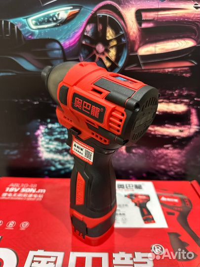 Импакт Abalon ABL18Q (Арт.75928)