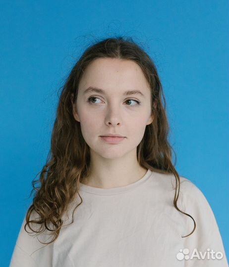 Репетитор по английскому и актерскому мастерству