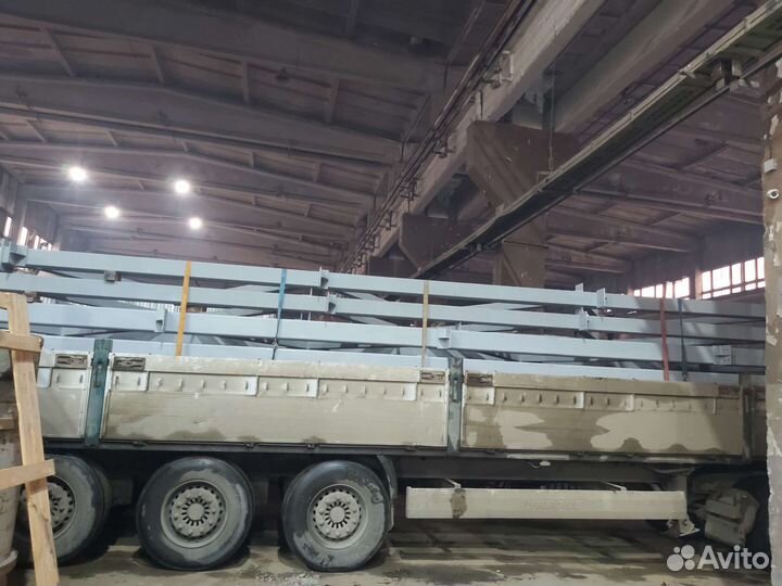 Сварка, изготовление металлоконструкций