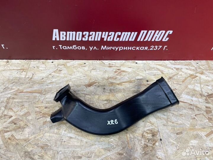 Воздуховод отопителя правый LADA X-Ray