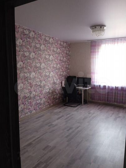 2-к. квартира, 62,3 м², 2/4 эт.