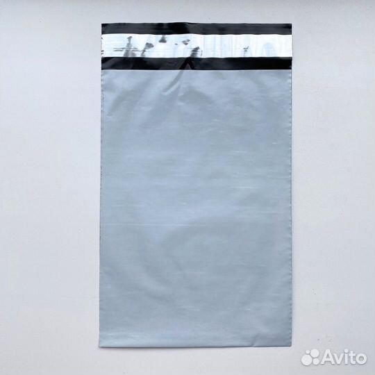 Курьерские пакеты 170х240. Сейф пакет