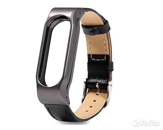 Xiaomi Mi Band 2 полный комплект