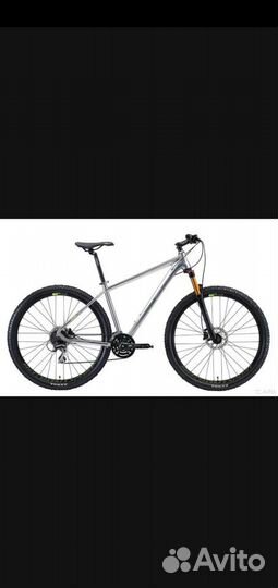 Велосипед welt rockfall 3.0 se