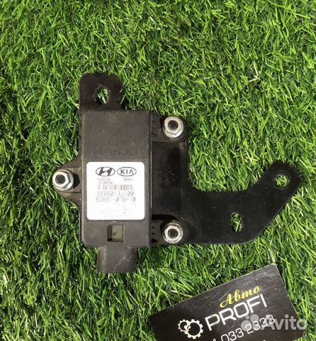 Датчик курсовой устойчивости Kia