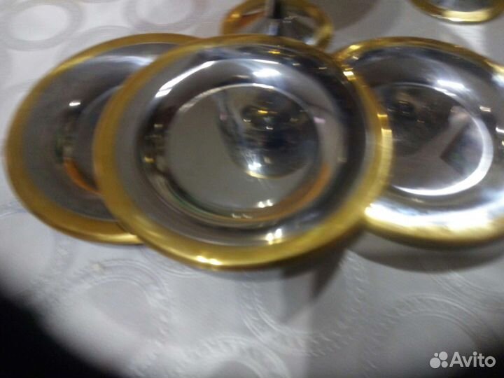 Zepter посуда Принц