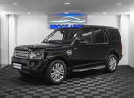 Land Rover Discovery 3.0 AT, 2014, 135 340 км