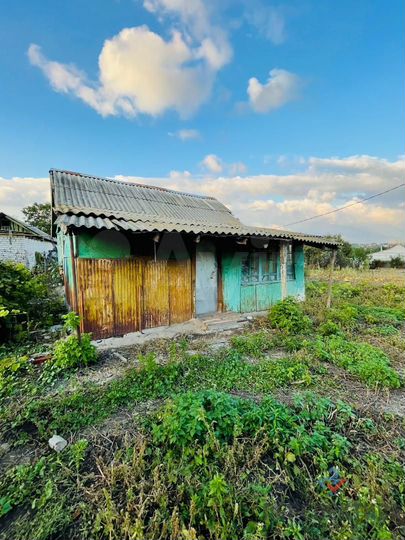 Участок 11 сот. (ИЖС)