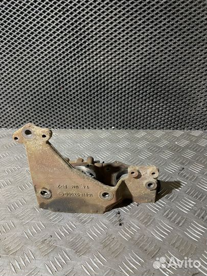 Кронштейн тнвд Nissan Pathfinder (R51) 2005-2014