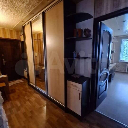 2-к. квартира, 50,5 м², 2/5 эт.
