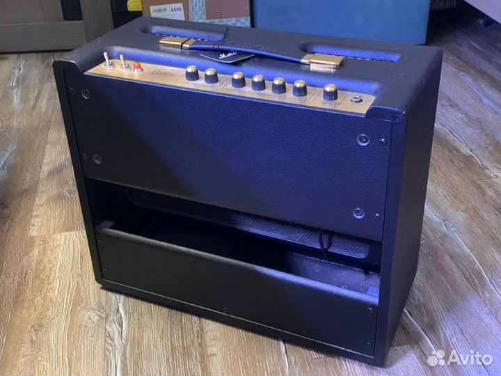 Комбоусилитель Marshall Origin 20