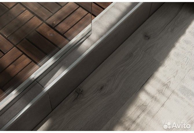 Ламинат водостойкий