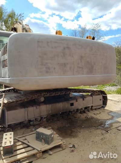 Пескоструйная обработка на выезде