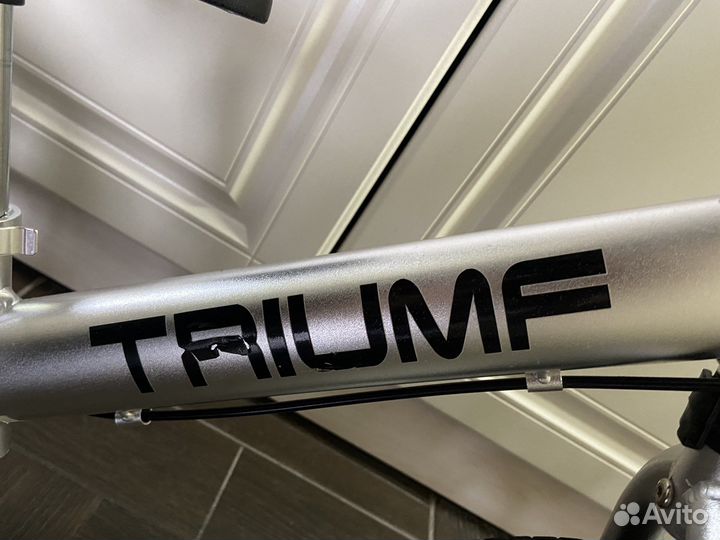 Беговел детский