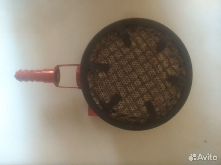 Инфракрасная горелка газовая гии-0.5-1.15 кВт