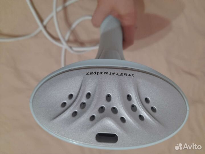 Утюг отпариватель