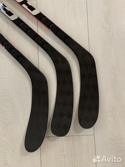 Клюшка ссм ft 5 pro jr правый хват