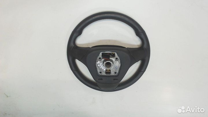 Руль Opel Mokka, 2016