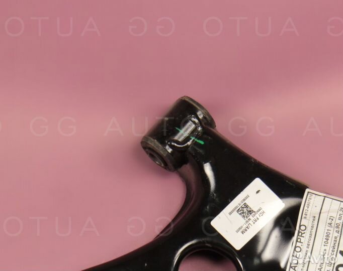 Рычаг подвески правый Solaris Rio 2017-2022