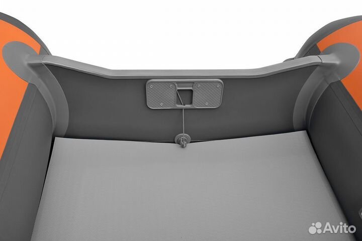 Лодка пвх Роджер (Roger) Sfera 3300 нднд