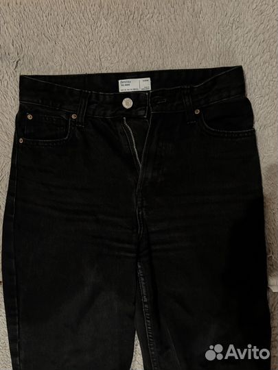 Джинсы Bershka 34 размер