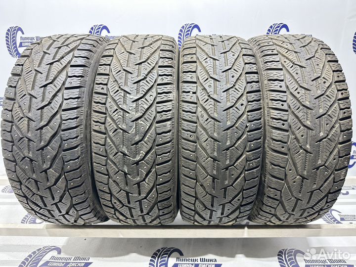 Tigar Ice 195/55 R15